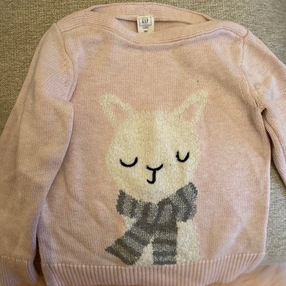 GAP Other - Gap Kids Sweater